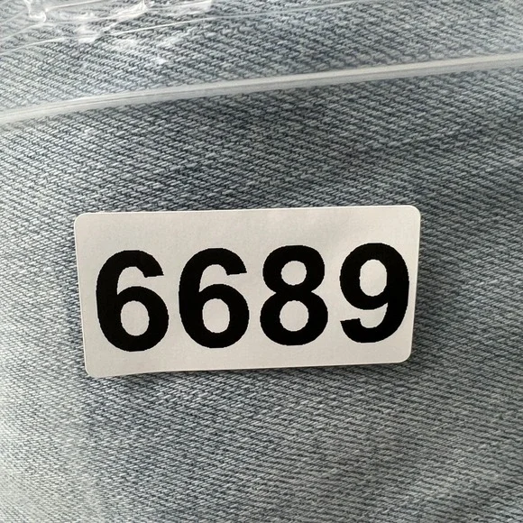 Judy Blue Womens Boot Cut Jeans‎ Size 14W Light Wash Stretch Denim JB82552LT-PL - Picture 10 of 10